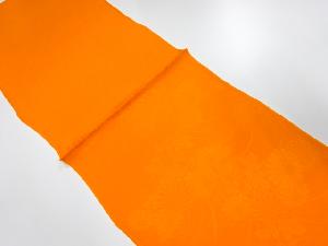 未使用品　正絹　帯揚げ